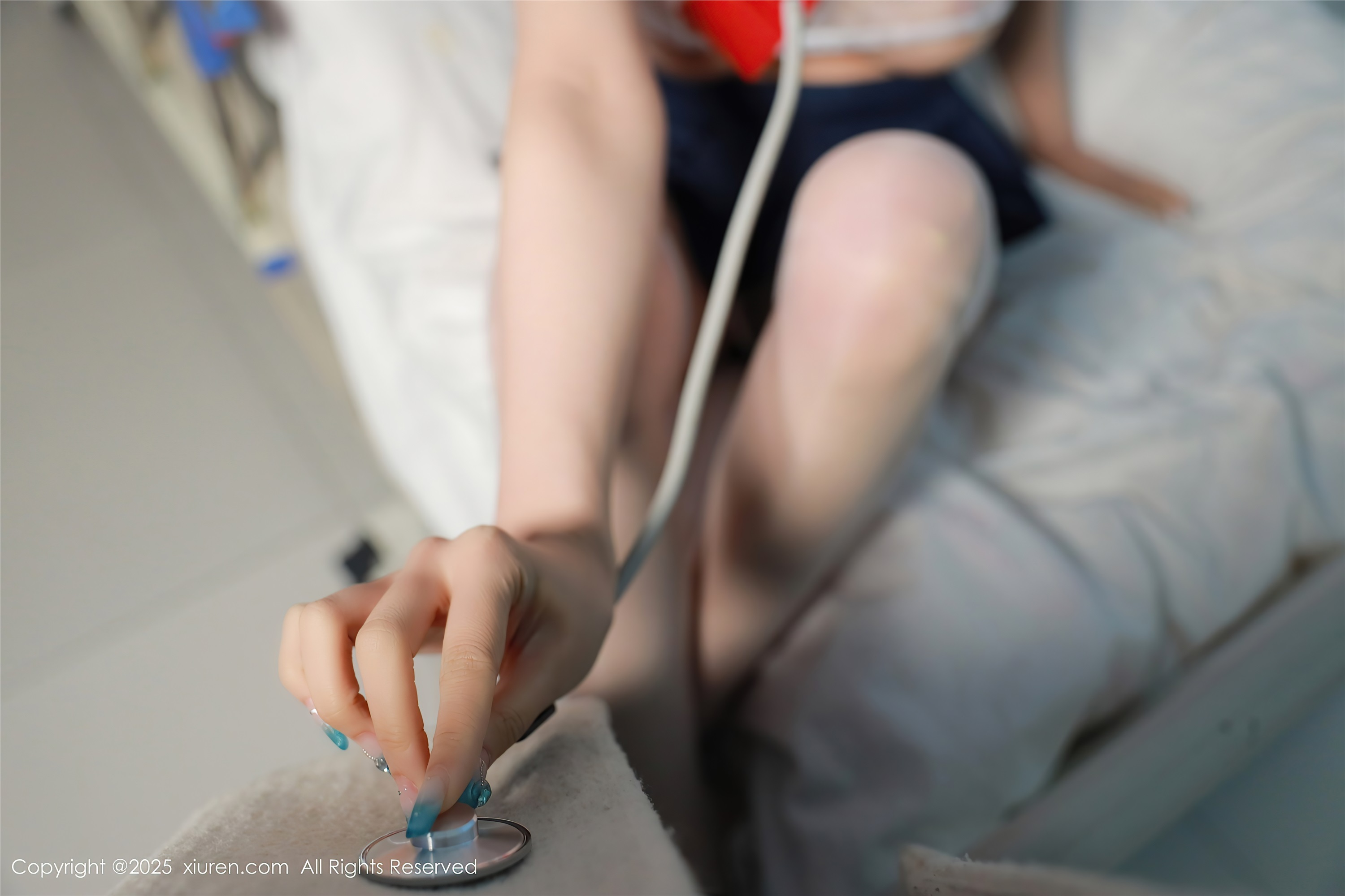 Xiuren秀人网 2025.04.16 NO.10159 唐翩翩